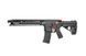 Штурмовая винтовка Avalon Leopard - Black/Red [VFC] (для страйкбола) VFC-01-018131 фото 2