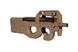 CM.060 FN P90 - Tan [CYMA/CYBERGUN] (для страйкбола) CYM-01-037450 фото 3