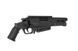 Снайперская винтовка AS03 Striker - Black [AMOEBA] (для страйкбола) AMB-03-027665 фото 5