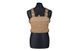 Жилет тактический (разгрузочный) MINI Chest Rig - tan [GFC Tactical] (для страйкбола) GFT-18-009832 фото 3