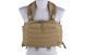 Жилет тактический (разгрузочный) Navigator Chest Rig - tan [GFC Tactical] (для страйкболу) GFT-18-019531 фото 2