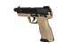 Страйкбольный аналог pistoletu TM45 Tactical z tłumikiem - Tan [Tokyo Marui] (для страйкболу) TMR-02-027574 фото 6
