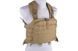 Жилет тактический (разгрузочный) Navigator Chest Rig - tan [GFC Tactical] (для страйкболу) GFT-18-019531 фото 3