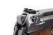Страйкбольный пістолет Samurai Edge Standard V. 2 M9 Full Auto - silver [WE] (для страйкболу) WET-02-017095 фото 7
