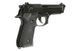 Страйкбольный пистолет M92 v.2 (LED Box) - black [WE] (для страйкбола) WET-02-006751 фото 5