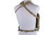 Жилет тактический (разгрузочный) Navigator Chest Rig - tan [GFC Tactical] (для страйкболу) GFT-18-019531 фото 4