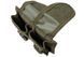 Подвійний подсумок для гранат - olive [GFC Tactical] GFT-19-003570 фото 7