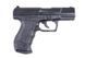 Pistolet ASG GBB Walther P99 Metal CO2 [Umarex] (для страйкболу) UMA-02-000843 фото 7