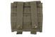 Подвійний подсумок для гранат - olive [GFC Tactical] GFT-19-003570 фото 6
