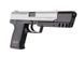 Страйкбольный аналог sprężynowa pistoletu Heckler & Koch USP [Umarex] (для страйкболу) UMA-03-004246 фото 4