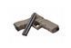 Страйкбольний пістолет Cyma Glock 18C Mosfet Edition AEP CM.030S - TAN (без АКБ)[CYMA] (для страйкболу) CM030S-TAN(002326) фото 5