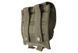 Подвійний подсумок для гранат - olive [GFC Tactical] GFT-19-003570 фото 5