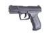 Pistolet ASG GBB Walther P99 Metal CO2 [Umarex] (для страйкболу) UMA-02-000843 фото 3