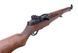 Аналог винтовки M1 Garand [ICS]&nbsp;(для страйкбола) ICS-01-004441 фото 6