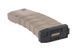 Магазин mid-cap 120 шаров для M4/M16 (5 sztuk) - tan/Black [G&G]&nbsp;(для страйкбола) GIG-05-005672 фото 5