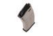 Магазин mid-cap 120 шаров для M4/M16 (5 sztuk) - tan/Black [G&G]&nbsp;(для страйкбола) GIG-05-005672 фото 4