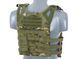 Jump Plate Carrier V2 з аналогом балістичних пластин - Multicam Tropic [8FIELDS] M51611025-2-MT фото 5