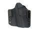 Відкрита кобура KYDEX для P226/320 - Black [8FIELDS] (для страйкболу) BT-KOP226 фото 6