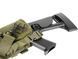 Чехол для дробовика заспинный &mdash; Multicam Tropic [8FIELDS] M51613070-MT фото 3
