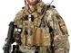 Buckle Up Jump Plate Carrier Cummerbund - Multicam [8FIELDS] (для страйкбола) M51611059-1-CP фото 8