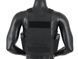 Низкопрофильный Body Armor - Black [8FIELDS] (для страйкбола) M51611034-BK фото 4