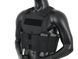 Низкопрофильный Body Armor - Black [8FIELDS] (для страйкбола) M51611034-BK фото 3