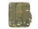 Большой подсумок общего назначения MOLLE &ndash; Multicam Tropic [8FIELDS] M51613181-MT фото 2