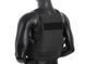 Низкопрофильный Body Armor - Black [8FIELDS] (для страйкбола) M51611034-BK фото 5
