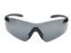 Okulary Balistyczne INTREPID II - Gray [PYRAMEX] (для страйкбола) ESB8820S фото 2