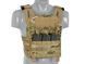 Buckle Up Jump Plate Carrier Cummerbund - Multicam [8FIELDS] (для страйкбола) M51611059-1-CP фото 4