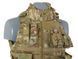 Аналог разгрузки Interceptor Body Armor - Multicam [8FIELDS] (для страйкбола) M51611162-CP фото 9