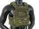 Buckle Up Assault Plate Carrier Cummerbund - Multicam Tropic [8FIELDS] (для страйкбола) M51611051-1-MT фото 5