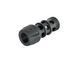 Компенсатор A5 5.56 - Black [Kublai] (для страйкболу) AS.H092-BK фото 6