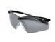 Okulary Balistyczne INTREPID II - Gray [PYRAMEX] (для страйкбола) ESB8820S фото 1