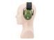 Caldwell - Range Muff Low Profile - 498024 (для страйкболу) 27514 фото 3