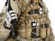 Buckle Up Jump Plate Carrier Cummerbund - Multicam [8FIELDS] (для страйкбола) M51611059-1-CP фото 9