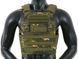 Buckle Up Assault Plate Carrier Cummerbund - Multicam Tropic [8FIELDS] (для страйкбола) M51611051-1-MT фото