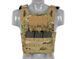 Buckle Up Jump Plate Carrier Cummerbund - Multicam [8FIELDS] (для страйкболу) M51611059-1-CP фото
