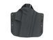 Відкрита кобура KYDEX для P226/320 - Black [8FIELDS] (для страйкболу) BT-KOP226 фото 3