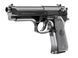 Umarex &mdash; ASG Beretta M92 FS Pistol &mdash; Spring &mdash; 2.5161 (для страйкболу) 2.5161 фото 2