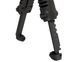 Bipod типу FAB Defense T-POD BLACK [P&J] (для страйкболу) M51616190-BK фото 3
