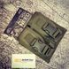 Подвійний подсумок для гранат - olive [GFC Tactical] GFT-19-003570 фото 2