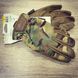 Mechanix - FastFit Protective Glove - MultiCam - FFTAB-78 (Размер S) (для страйкбола) 17630-S фото 7