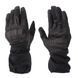 Mil-Tec - Action Nomex flame resistant Tactical Gloves - Black - 12520102 27955 фото 1