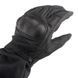 Mil-Tec - Action Nomex flame resistant Tactical Gloves - Black - 12520102 27955 фото 2