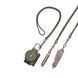 Mil-Tec - Nylon Lanyard with Hook - 15931000 24115 фото 3