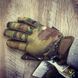 Mechanix - FastFit Protective Glove - MultiCam - FFTAB-78 (Размер S) (для страйкбола) 17630-S фото 8