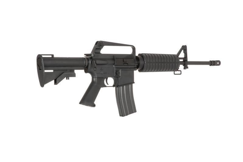 Штурмовая винтовка CM009D - Black [CYMA] (для страйкбола) CYM-01-027285 фото