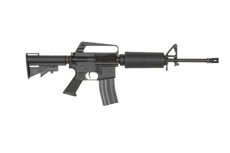 Штурмовая винтовка CM009D - Black [CYMA] (для страйкбола) CYM-01-027285 фото