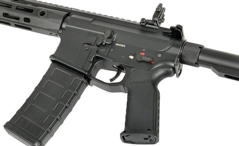CM.097F Upgraded Version [CYMA]&nbsp;(для страйкбола) FB4066 фото